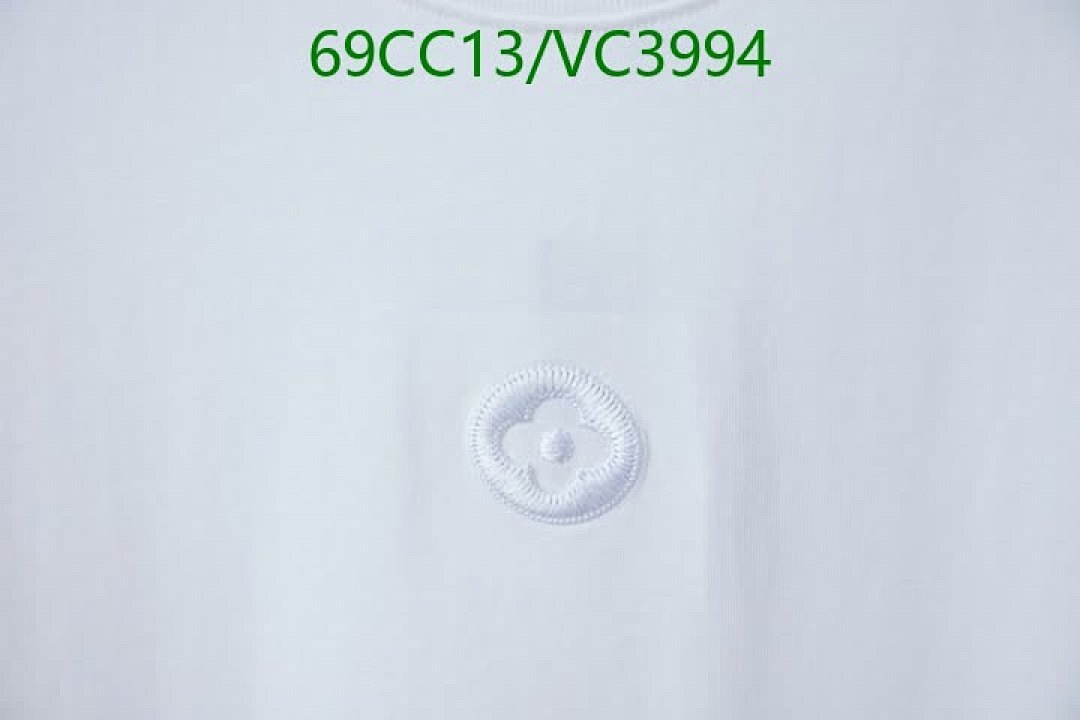 LV-Clothing Code: VC3994 $: 69USD