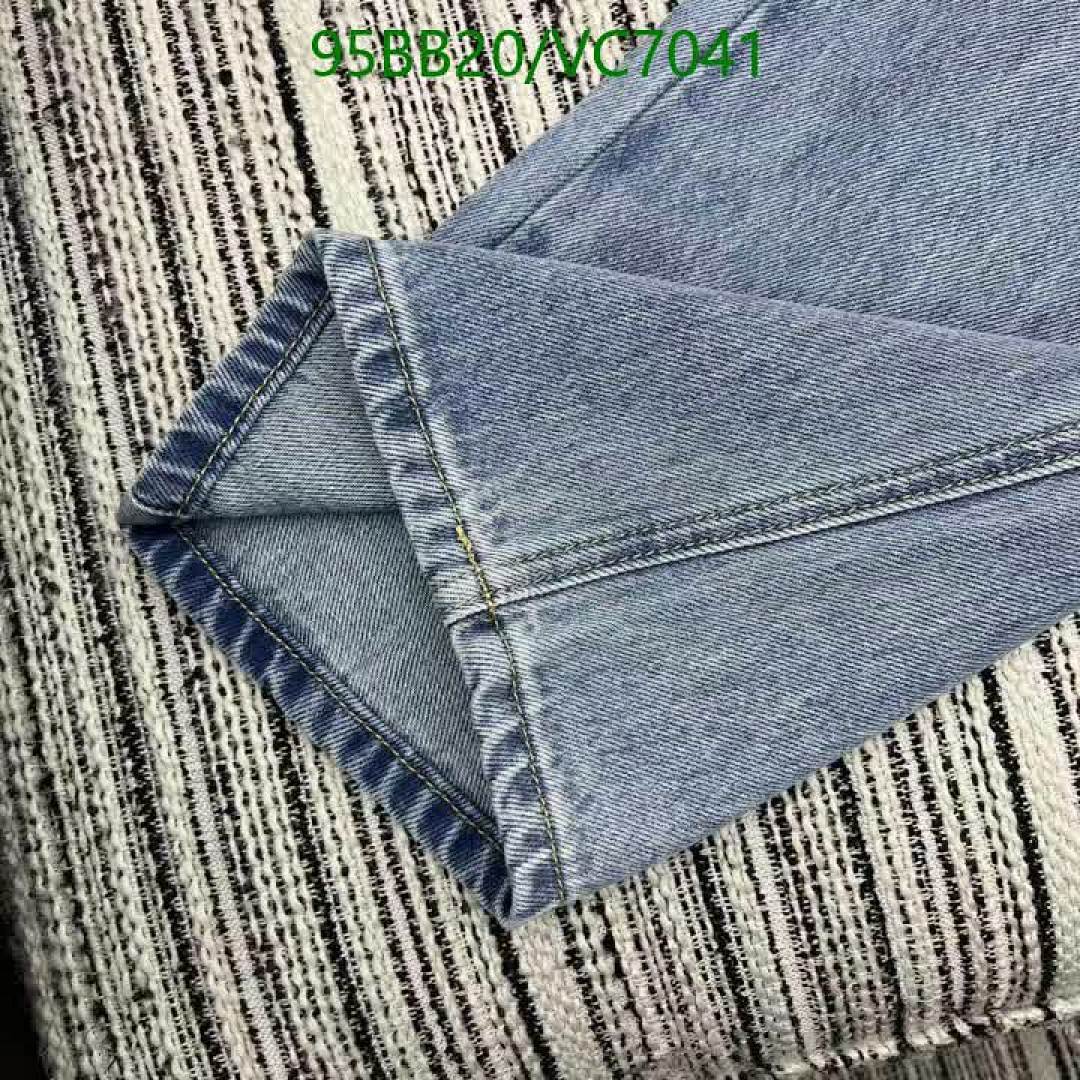 Chanel-Clothing Code: VC7041 $: 95USD