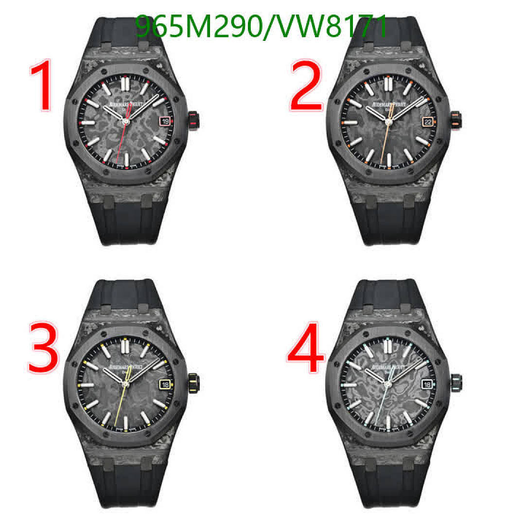 Audemars Piguet-Watch-Mirror Quality Code: VW8171 $: 965USD