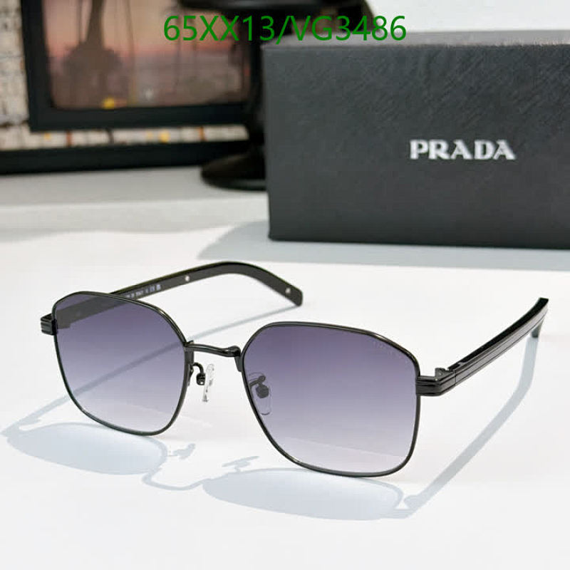 Prada-Glasses Code: VG3486 $: 65USD