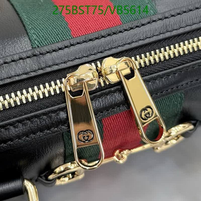 Gucci-Bag-Mirror Quality Code: VB5614 $: 275USD