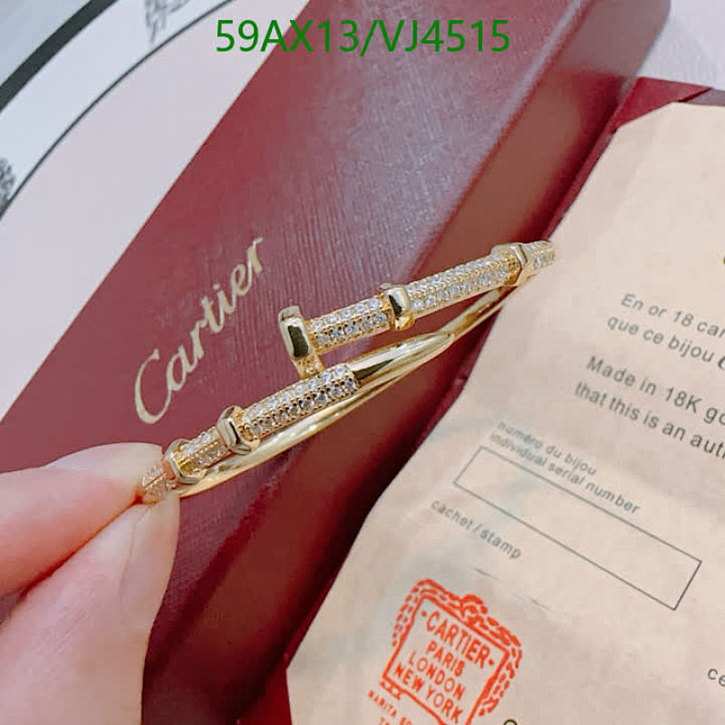 Cartier-Jewelry Code: VJ4515 $: 59USD
