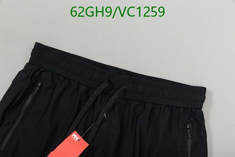 Helly Hansen-Beach Shorts Code: VC1259 $: 62USD