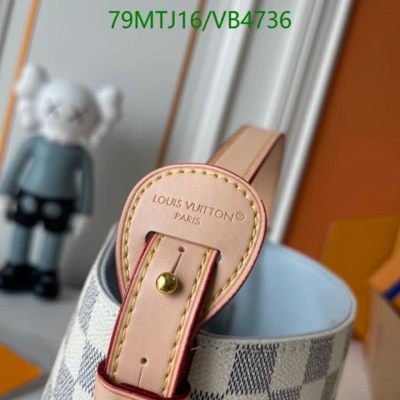 LV-Bag-4A Quality Code: VB4736 $: 79USD