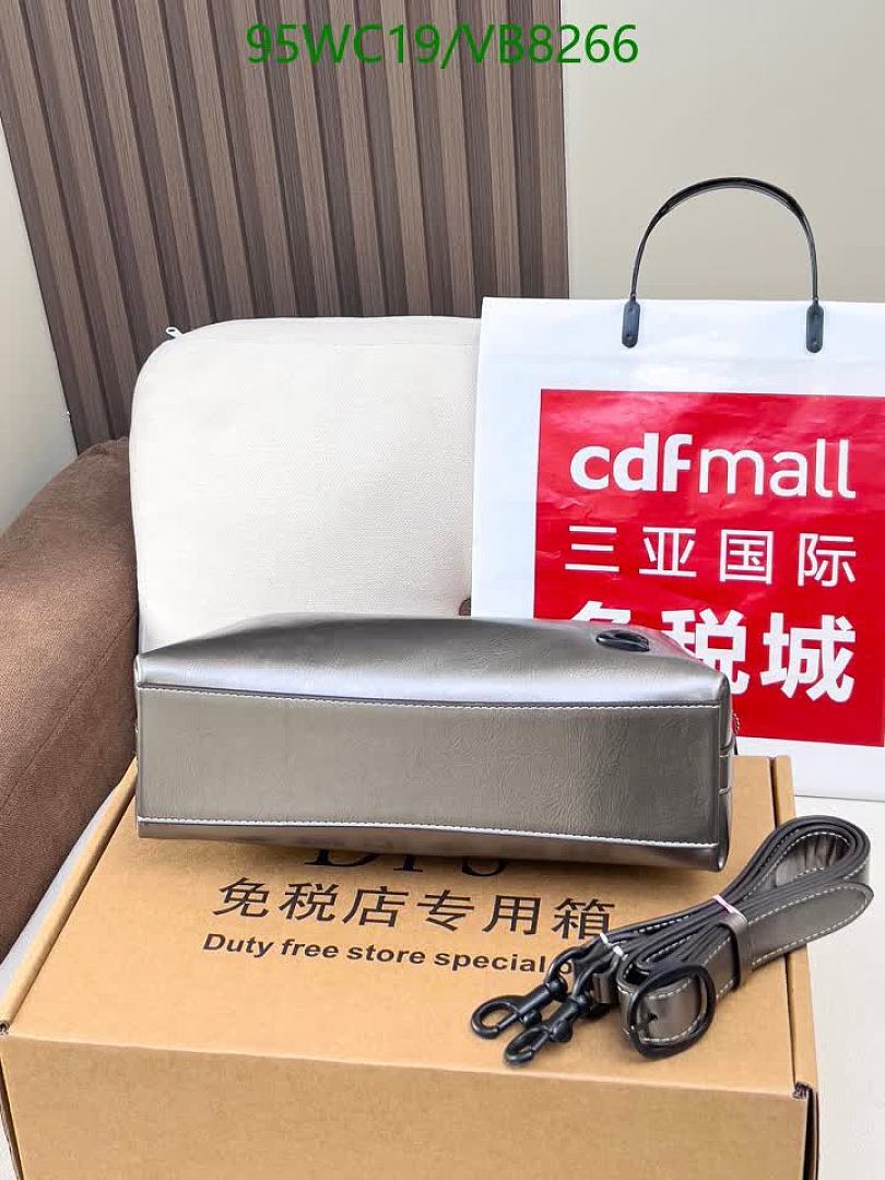 Coach-Bag-4A Quality Code: VB8266 $: 95USD