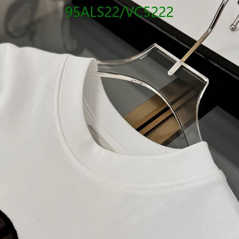 Fendi-Kids clothing Code: VC5222 $: 95USD
