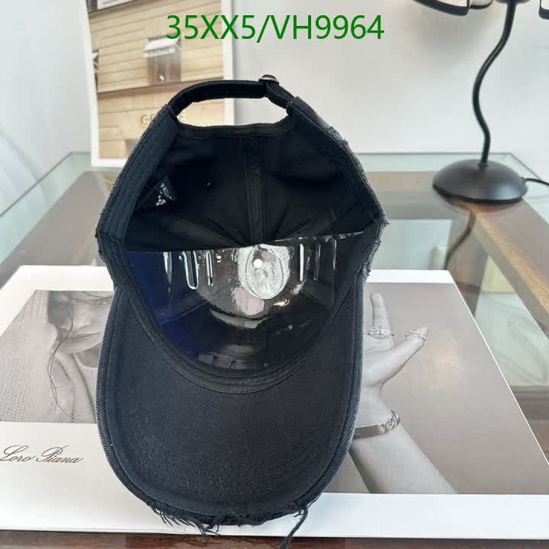 Balenciaga-Cap(Hat) Code: VH9964 $: 35USD