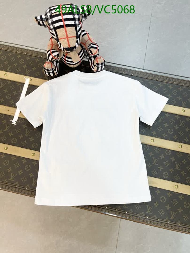 Dior-Kids clothing Code: VC5068 $: 49USD