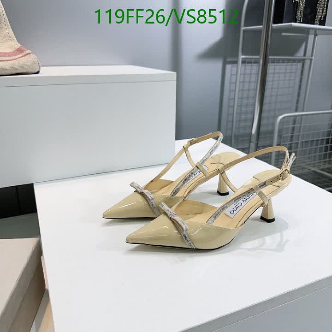 Jimmy Choo-Men shoes Code: VS8512 $: 119USD