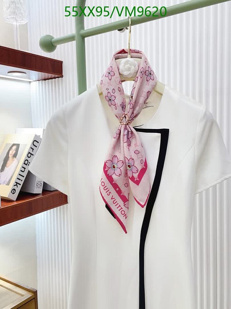 LV-Scarf Code: VM9620 $: 55USD