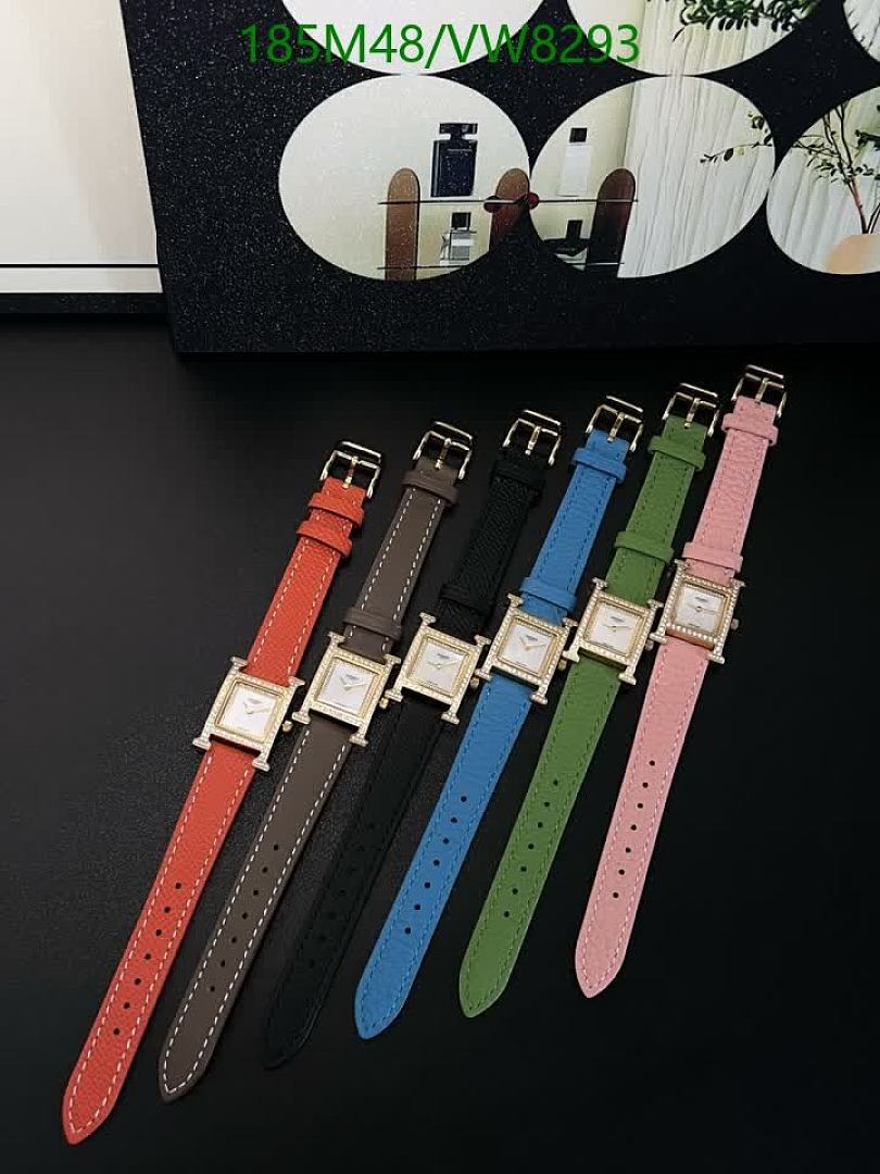 Hermes-Watch(Mirror Quality) Code: VW8293 $: 185USD