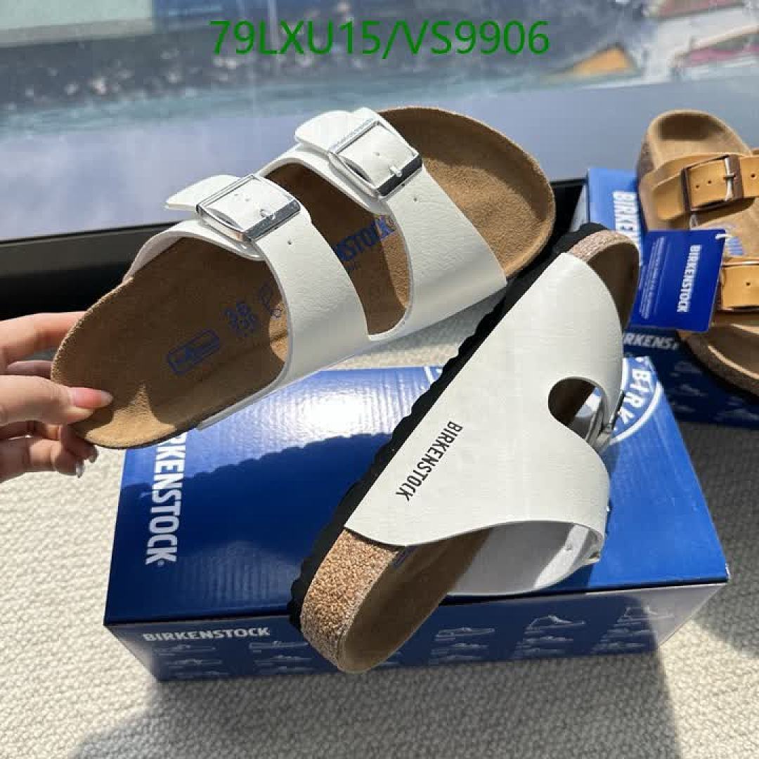 Birkenstock-Men shoes Code: VS9906 $: 79USD