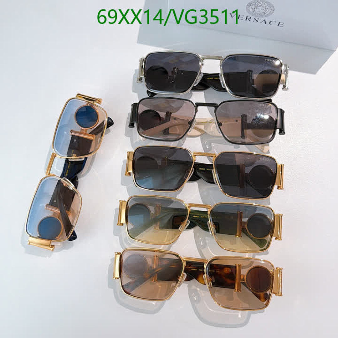 Versace-Glasses Code: VG3511 $: 69USD-Yupoo.ru - Copybrand.Team photo album Versace-Glasses Code: VG3511 $: 69USD