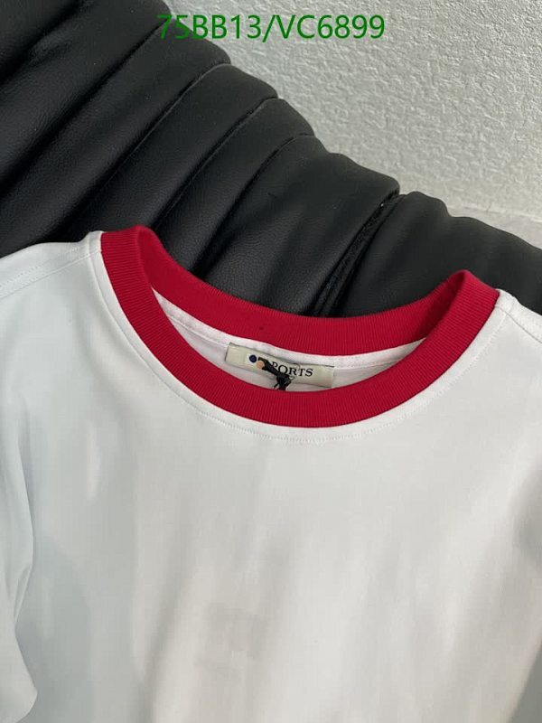 Ralph Lauren-Clothing Code: VC6899 $: 75USD