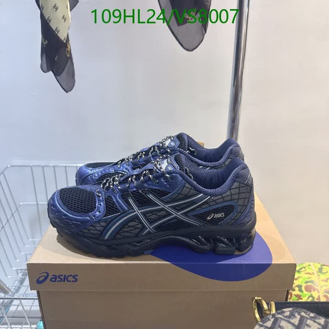 Asics-Men shoes Code: VS8007 $: 109USD