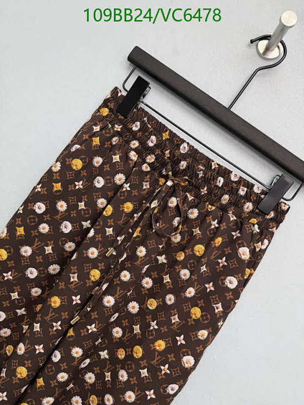 LV-Clothing Code: VC6478 $: 109USD