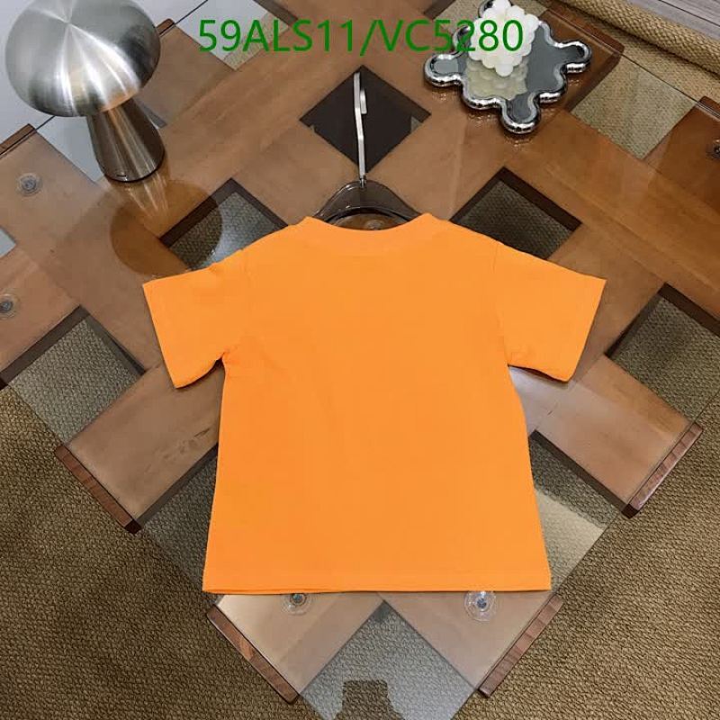 Gucci-Kids Clothing Code: VC5280 $: 59USD