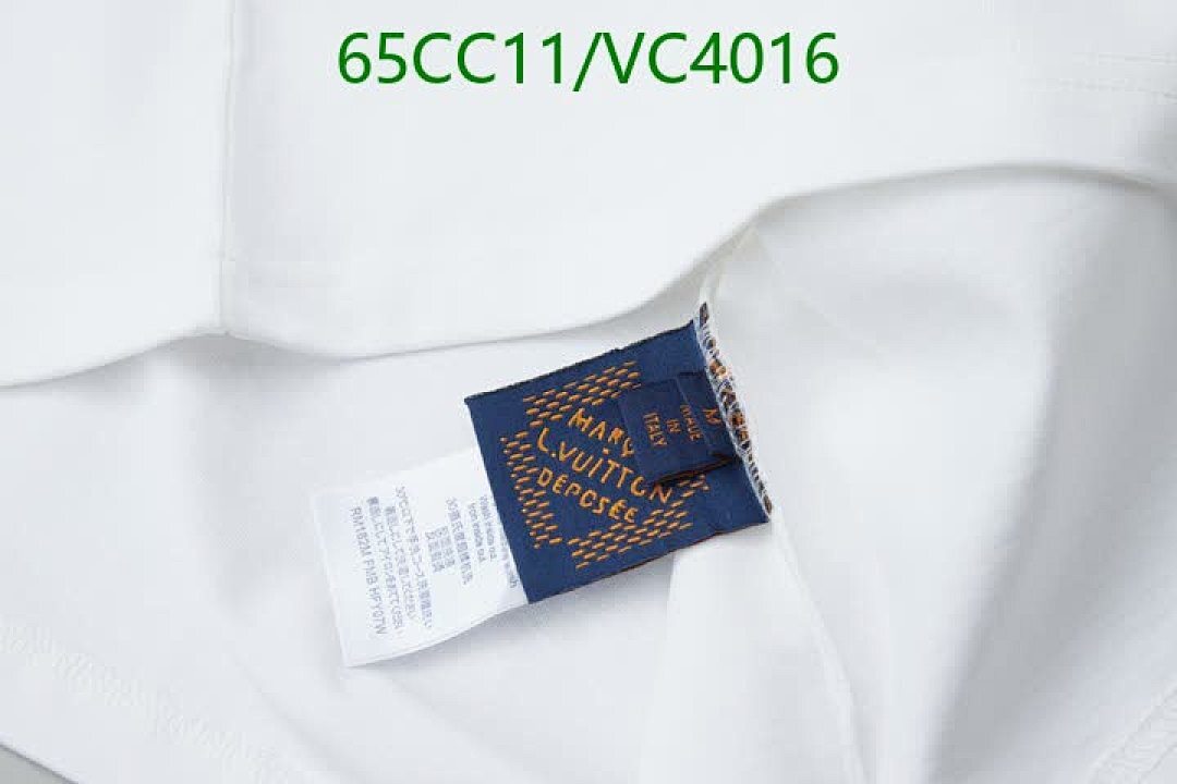 LV-Clothing Code: VC4016 $: 65USD