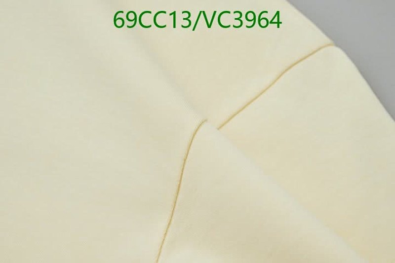 Gucci-Clothing Code: VC3964 $: 69USD