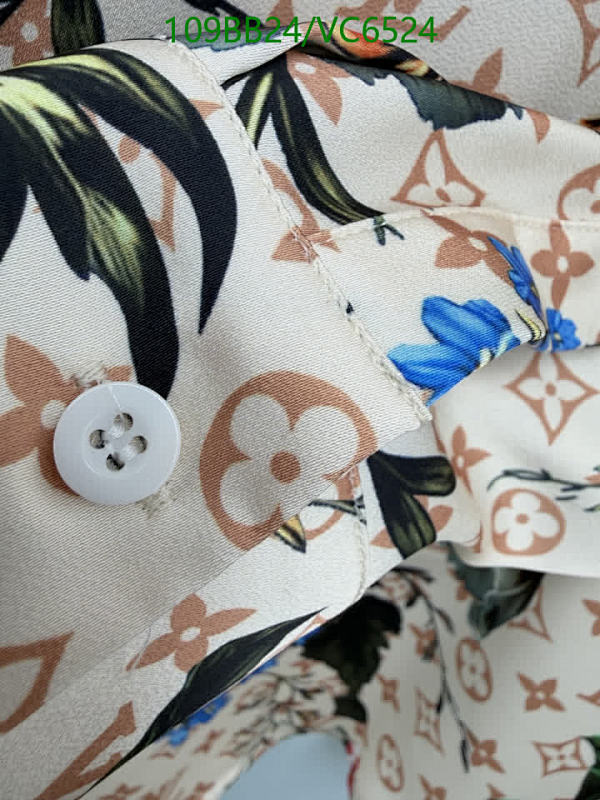 LV-Clothing Code: VC6524 $: 109USD