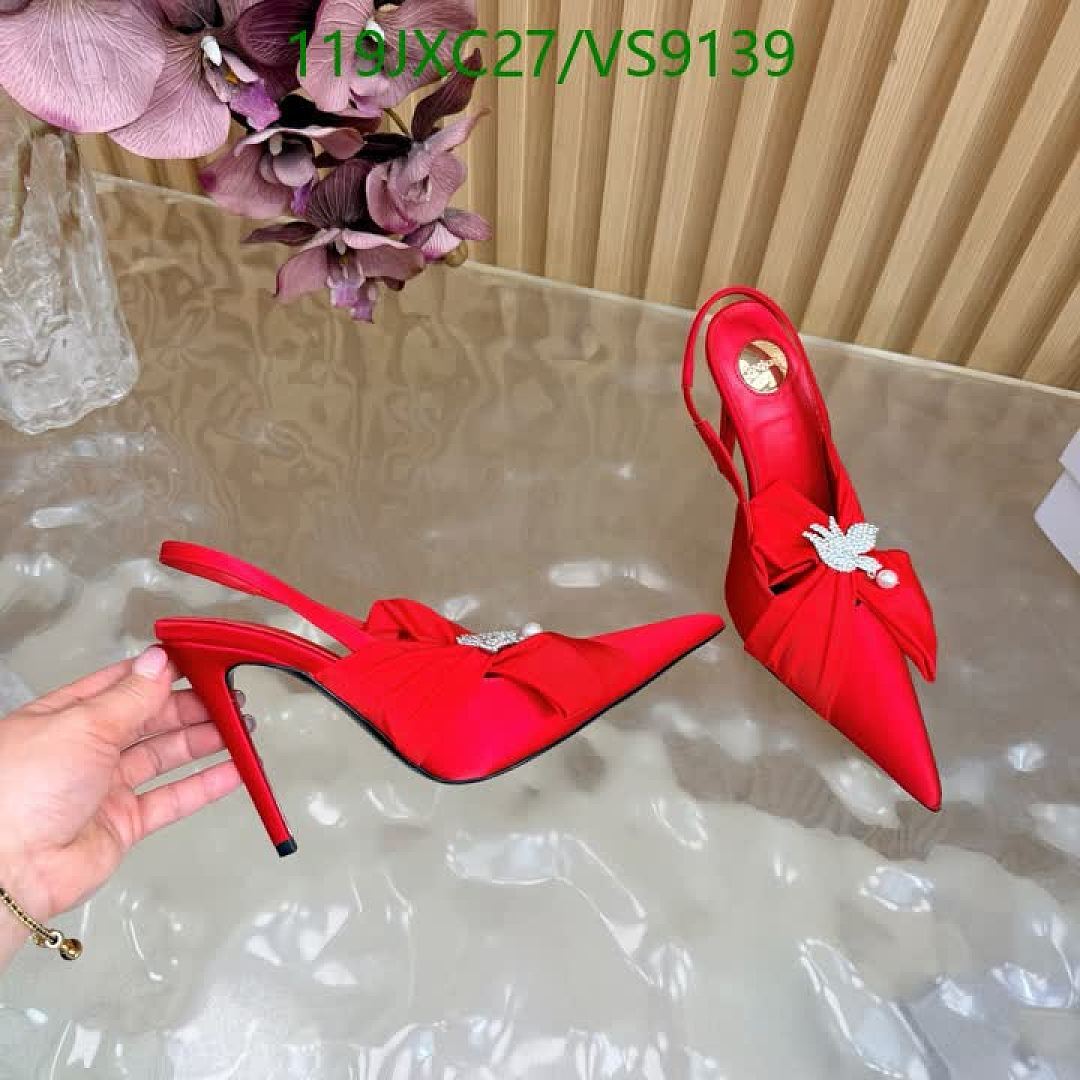 YSL-Women Shoes Code: VS9139 $: 119USD