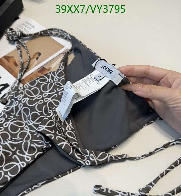 Loewe-Swimsuit Code: VY3795 $: 39USD