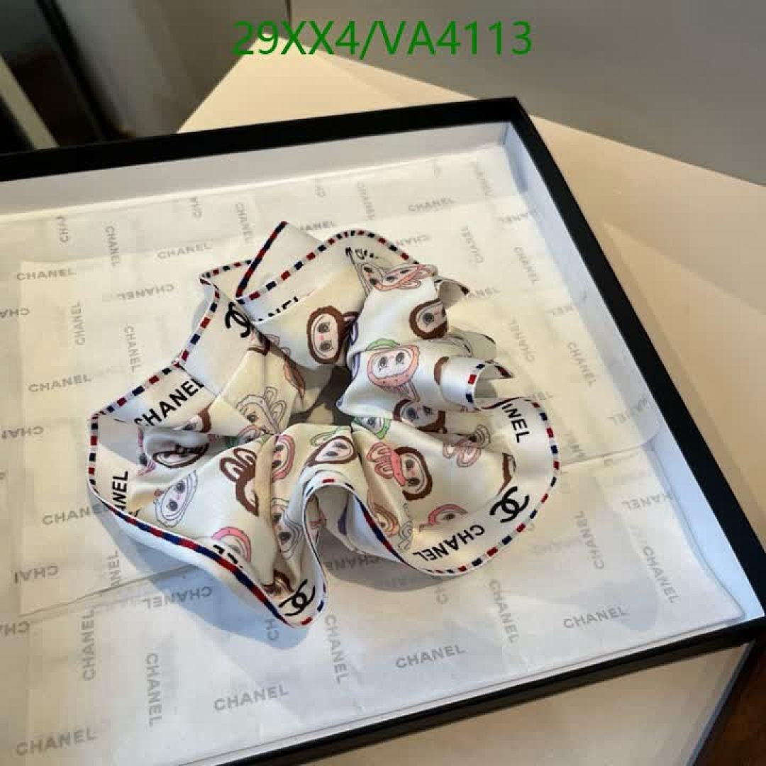 Chanel-Headband Code: VA4113 $: 29USD