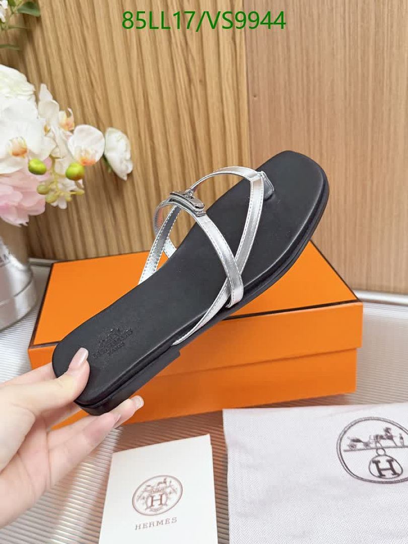 Hermes-Women Shoes Code: VS9944 $: 85USD
