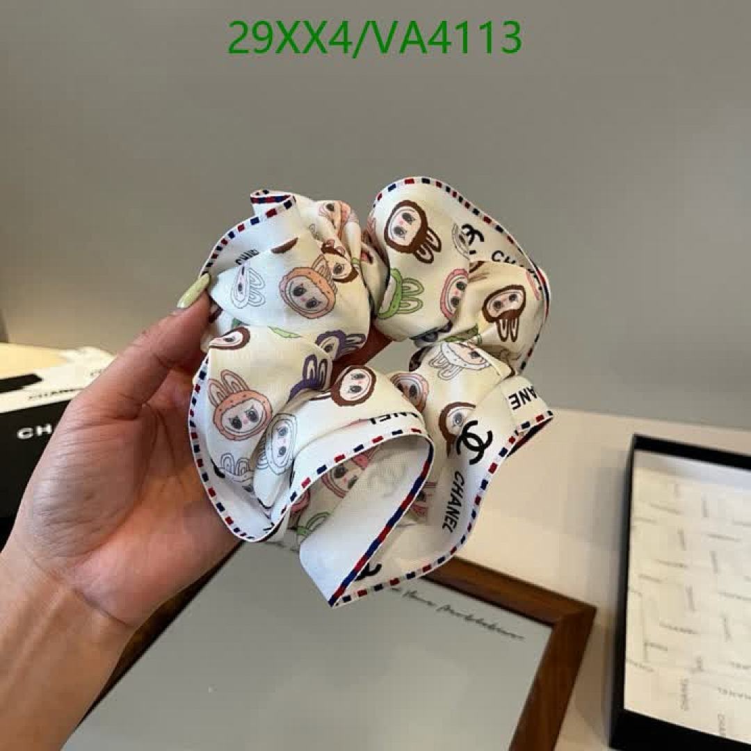 Chanel-Headband Code: VA4113 $: 29USD