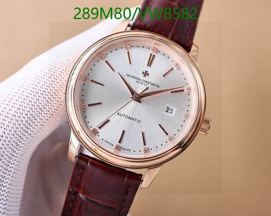 Vacheron Constantin-Watch-Mirror Quality Code: VW8582 $: 289USD