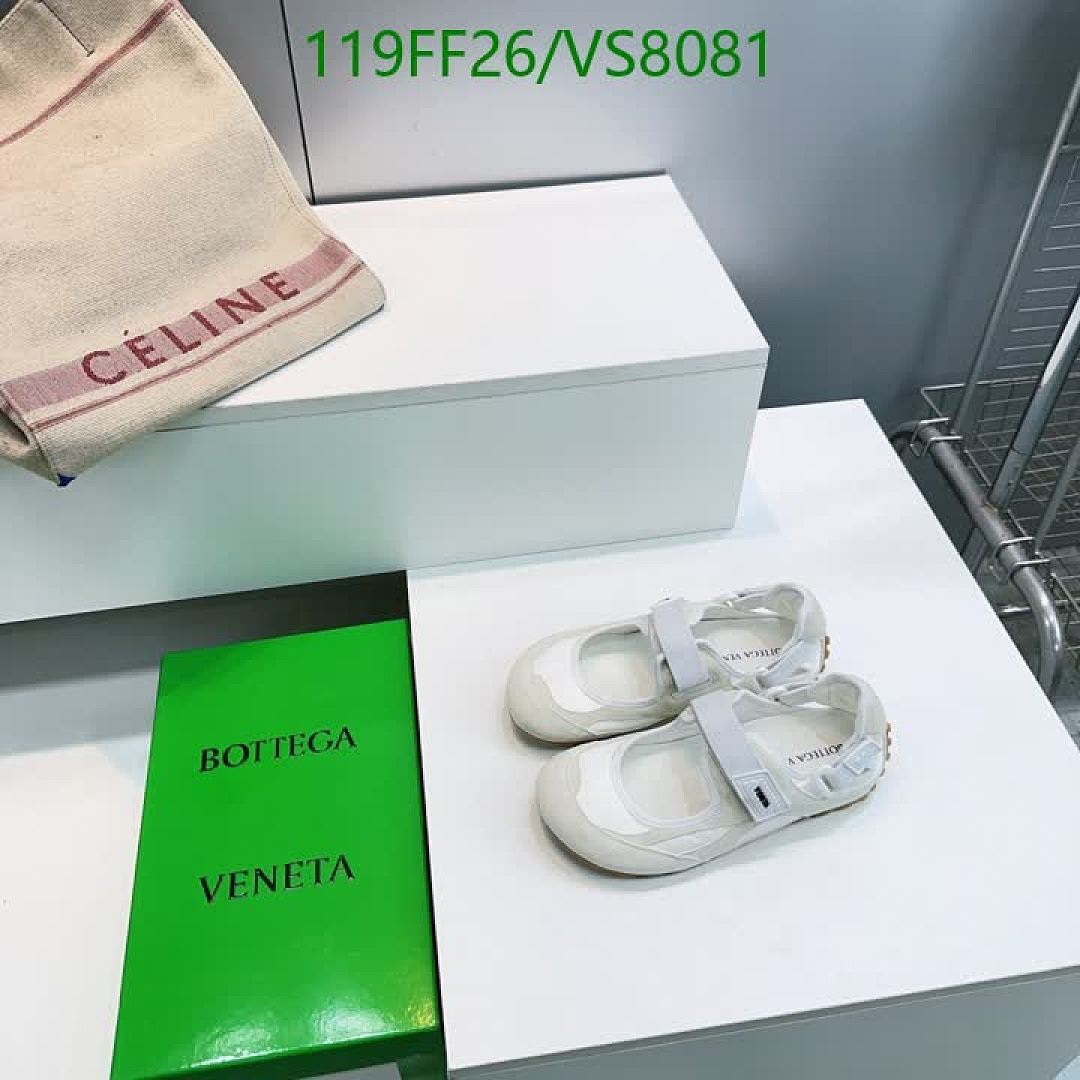 BV-Women Shoes Code: VS8081 $: 119USD