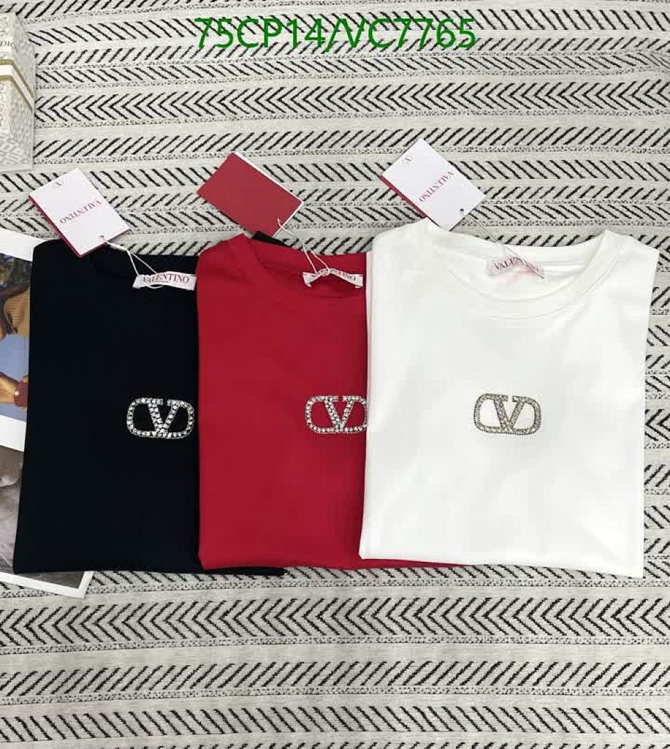 Valentino-Clothing Code: VC7765 $: 75USD