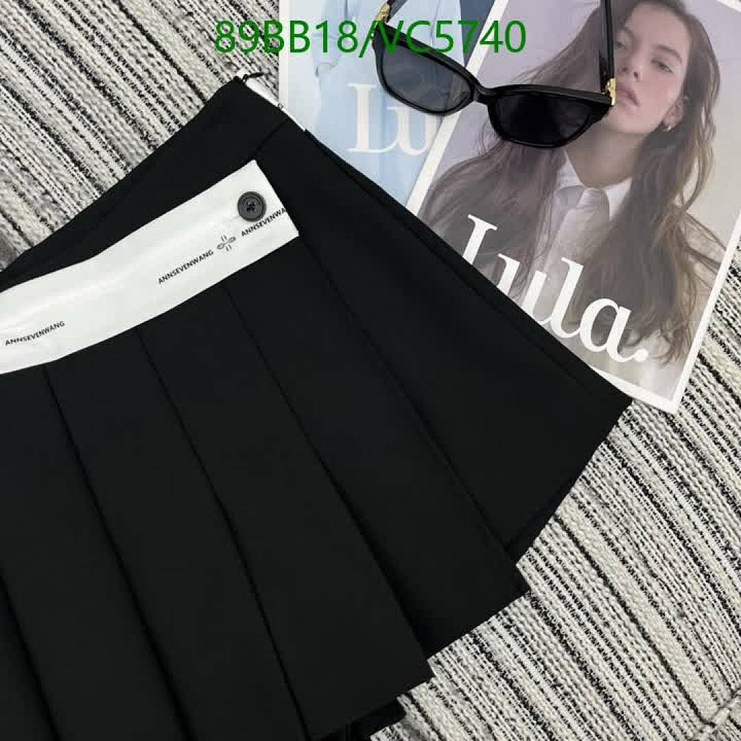 Annsevenwang-Clothing Code: VC5740 $: 89USD