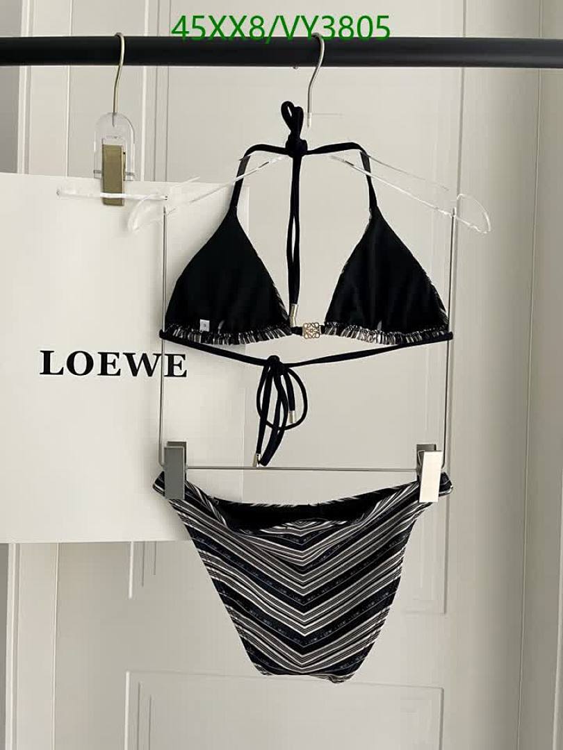 Loewe-Swimsuit Code: VY3805 $: 45USD