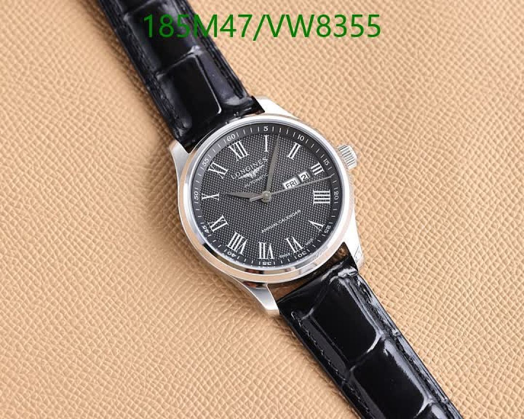 Longines-Watch-Mirror Quality Code: VW8355 $: 185USD