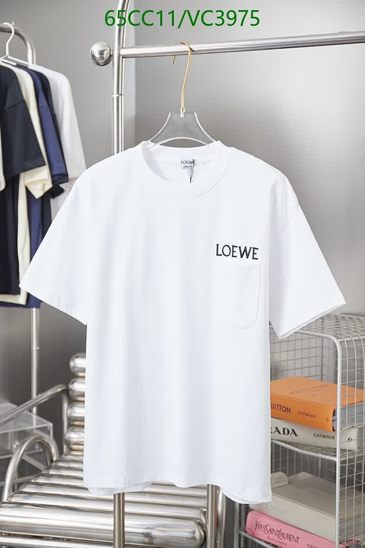 Loewe-Clothing Code: VC3975 $: 65USD