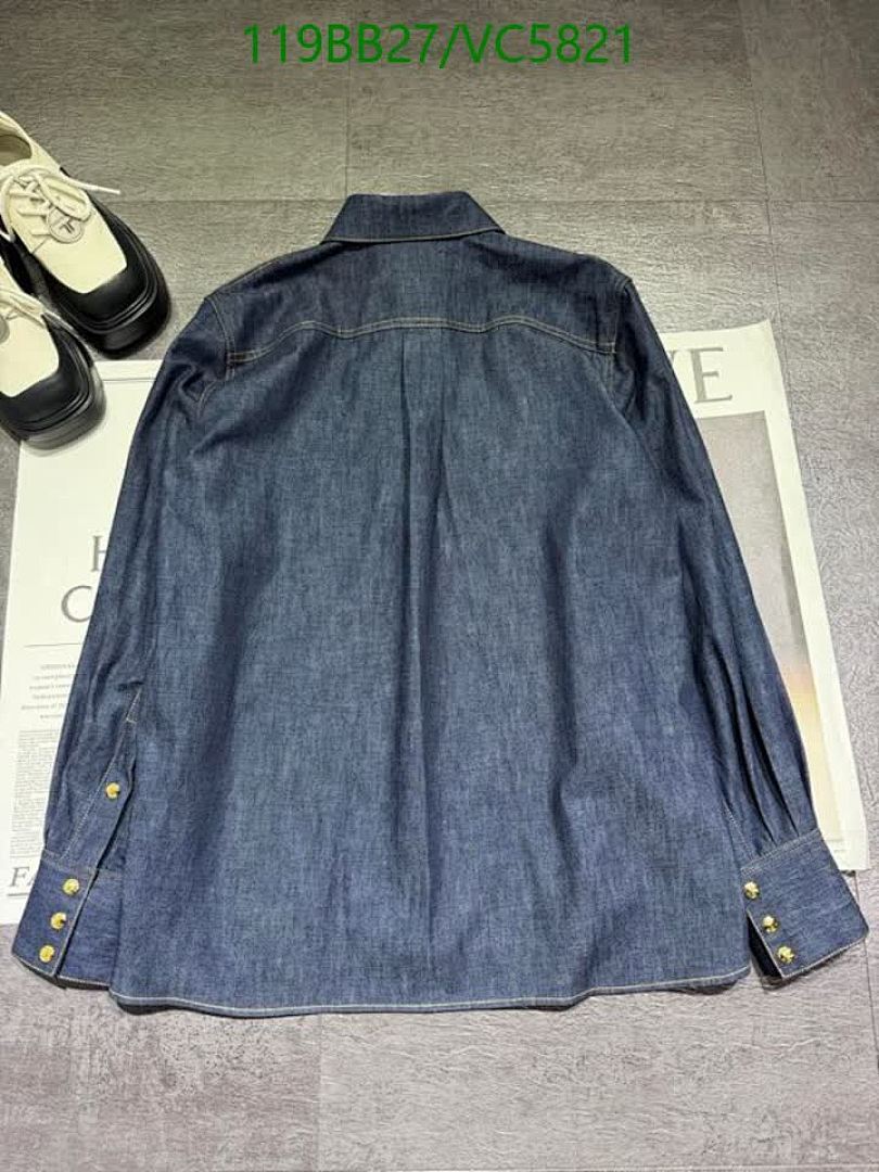 Celine-Clothing Code: VC5821 $: 119USD-Yupoo.ru - Copybrand.Team photo album Celine-Clothing Code: VC5821 $: 119USD