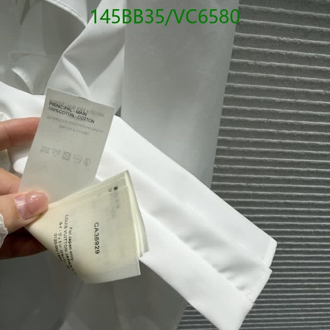 LV-Clothing Code: VC6580 $: 145USD