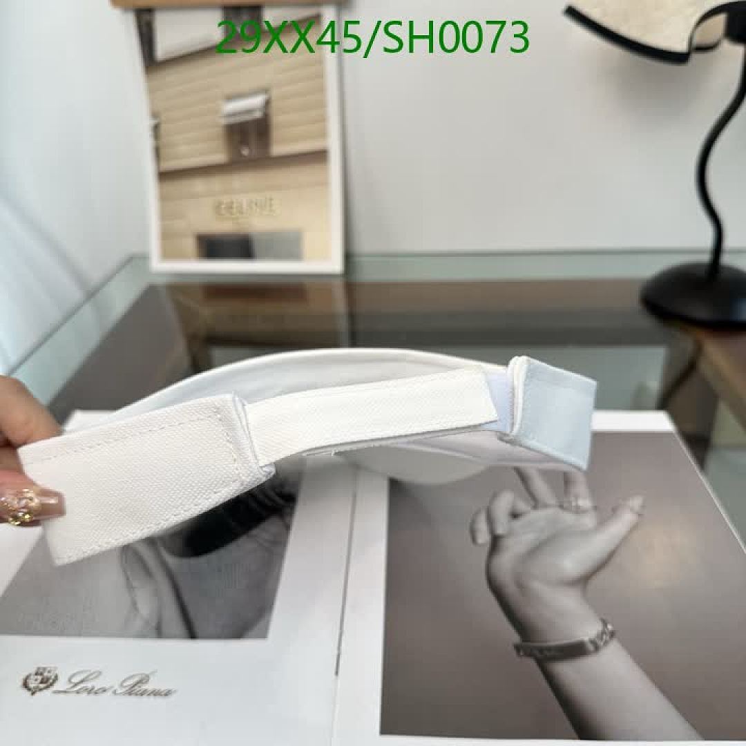 Chanel-Cap(Hat) Code: SH0073 $: 29USD