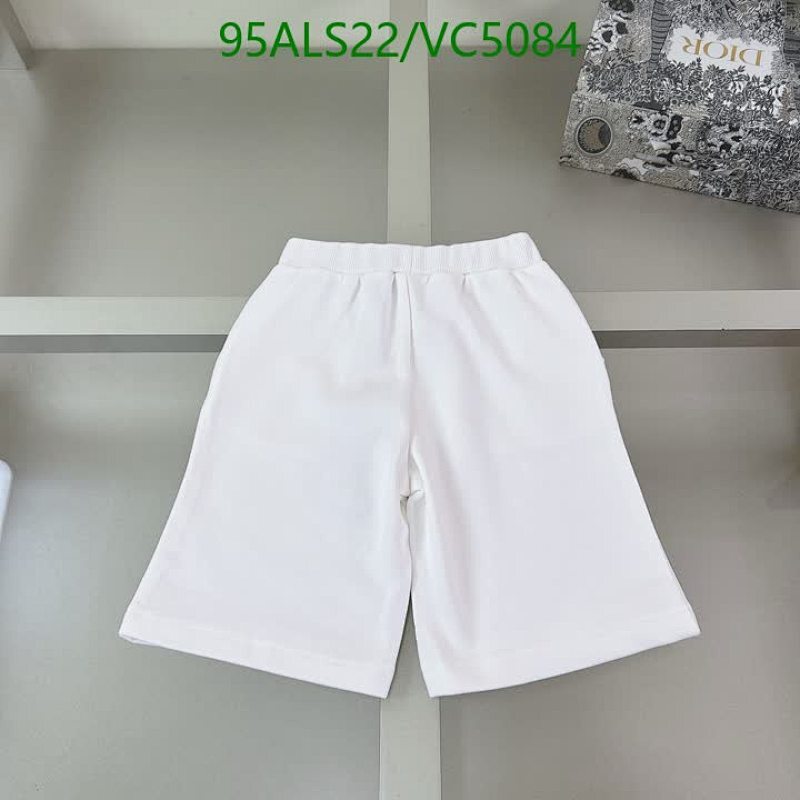 Dior-Kids clothing Code: VC5084 $: 95USD