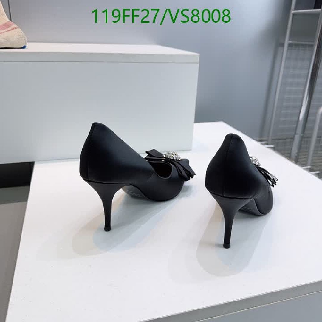 Balenciaga-Women Shoes Code: VS8008 $: 119USD