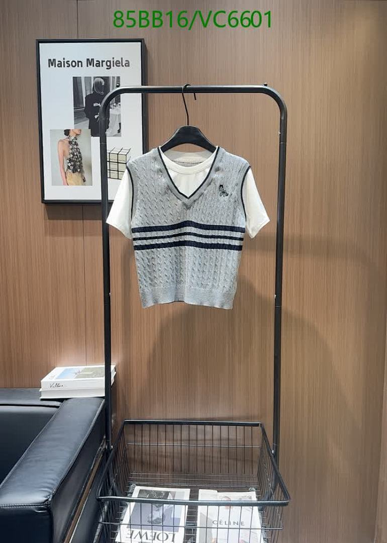 Maison Margiela-Clothing Code: VC6601 $: 85USD