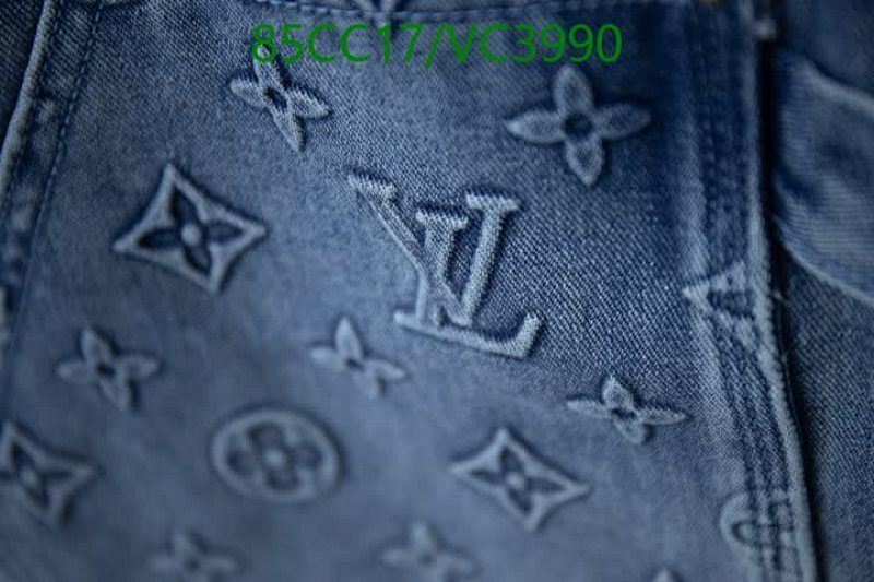 LV-Clothing Code: VC3990 $: 85USD