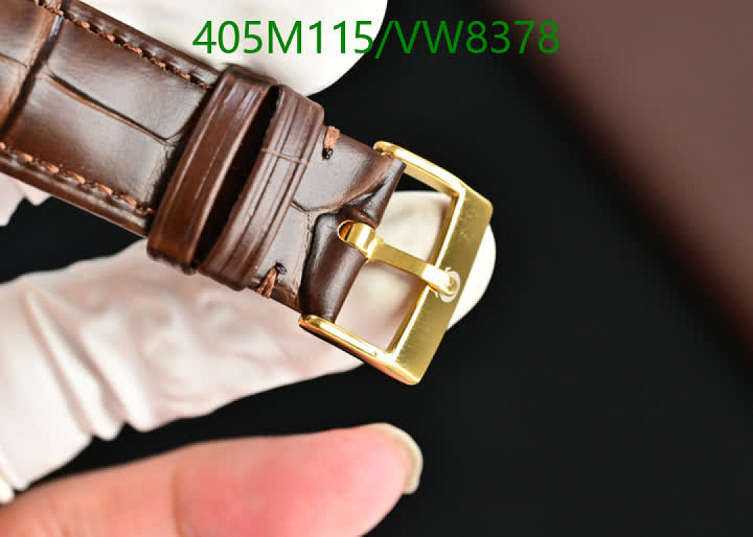 Omega-Watch(Mirror Quality) Code: VW8378 $: 405USD