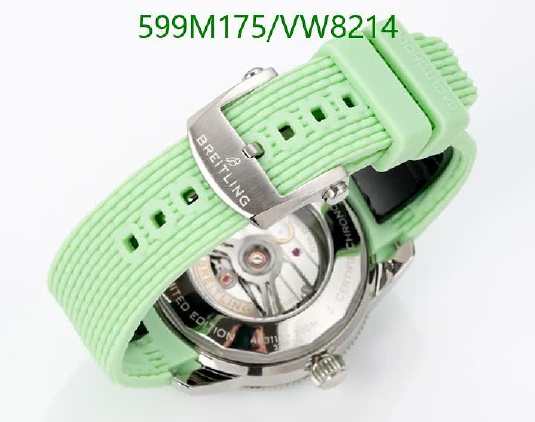 Breitling-Watch-Mirror Quality Code: VW8214 $: 599USD