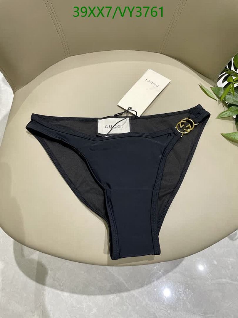 GUCCI-Swimsuit Code: VY3761 $: 39USD