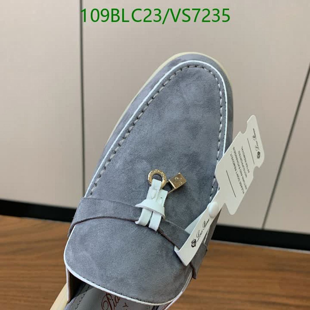 Loro Piana-Women Shoes Code: VS7235 $: 109USD