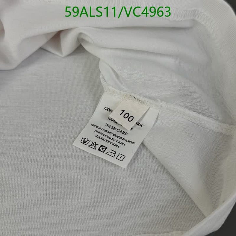 D&G-Kids Clothing Code: VC4963 $: 59USD