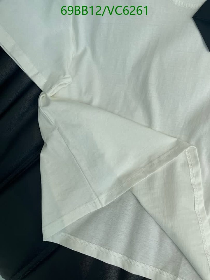 Dior-Clothing Code: VC6261 $: 69USD