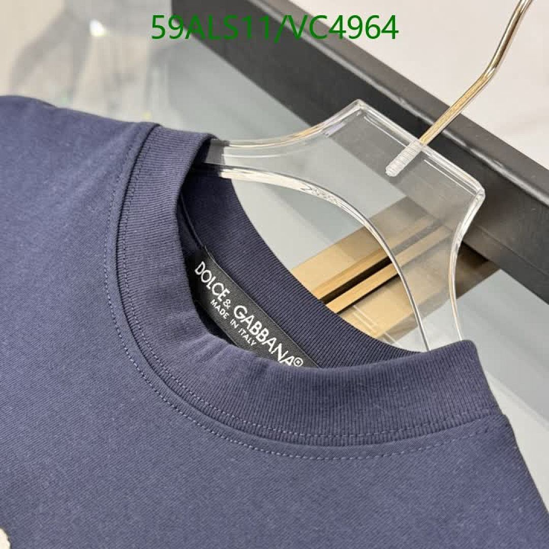 D&G-Kids Clothing Code: VC4964 $: 59USD